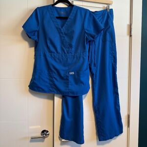Greys Anatomy Scrubs medium